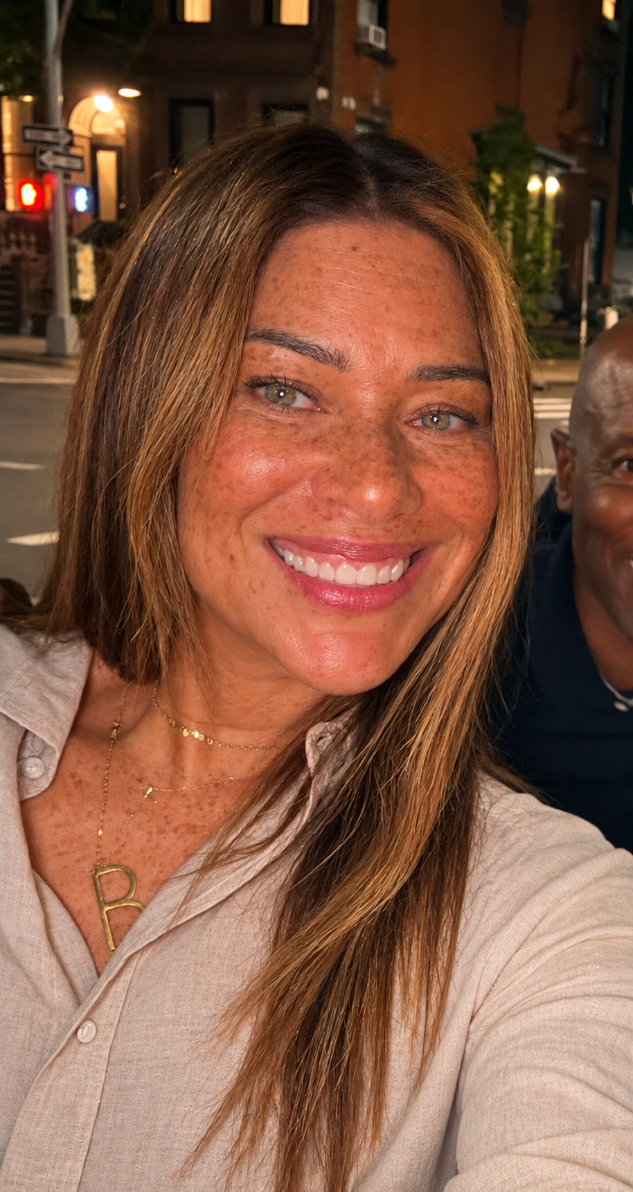 Rita Hanes, founder of GoodHuman